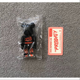 Bearbrick Series 21 PATTERN THE PRODIGY 100%